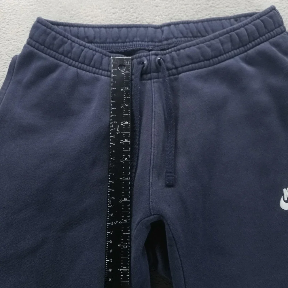 Nike before purchasing